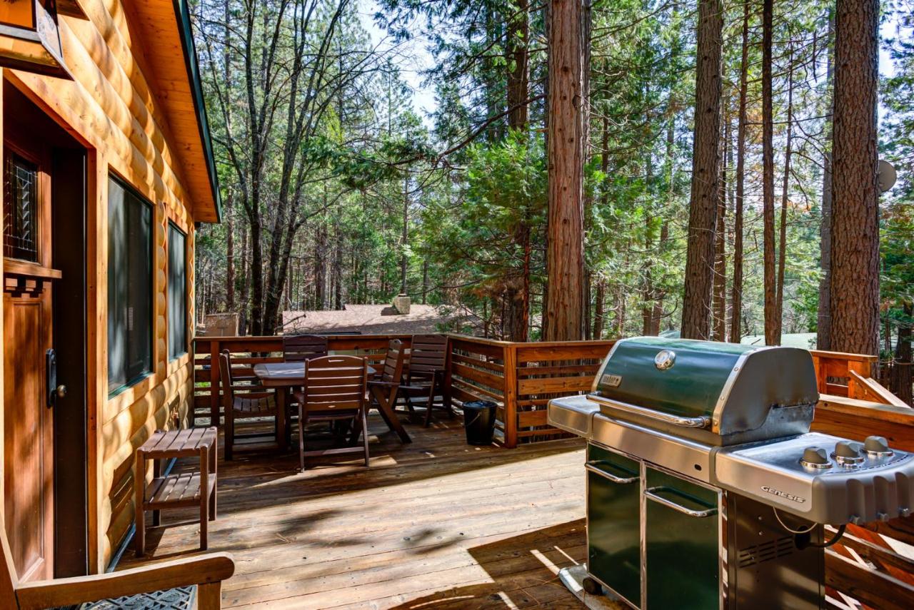 | 2N Big Pine Lodge