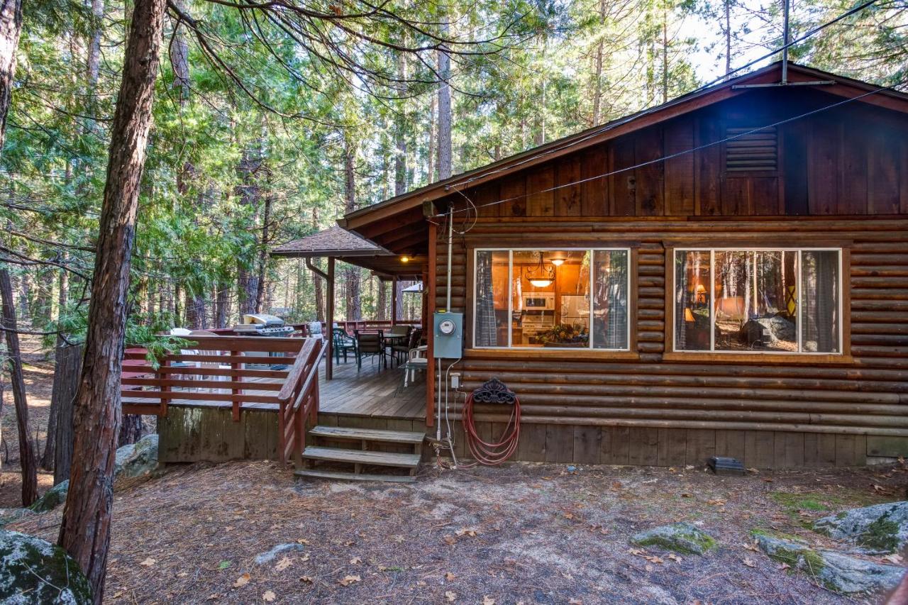 | 4 Pine Creek Cabin