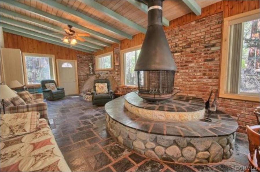 | 95R The Little Creek Cabin