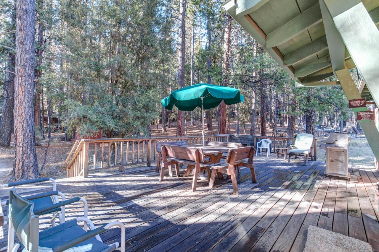 | 81 Ashbaugh Meadow