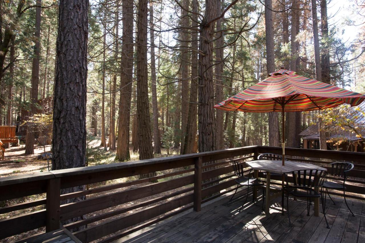 | 53 Creekside Cabin