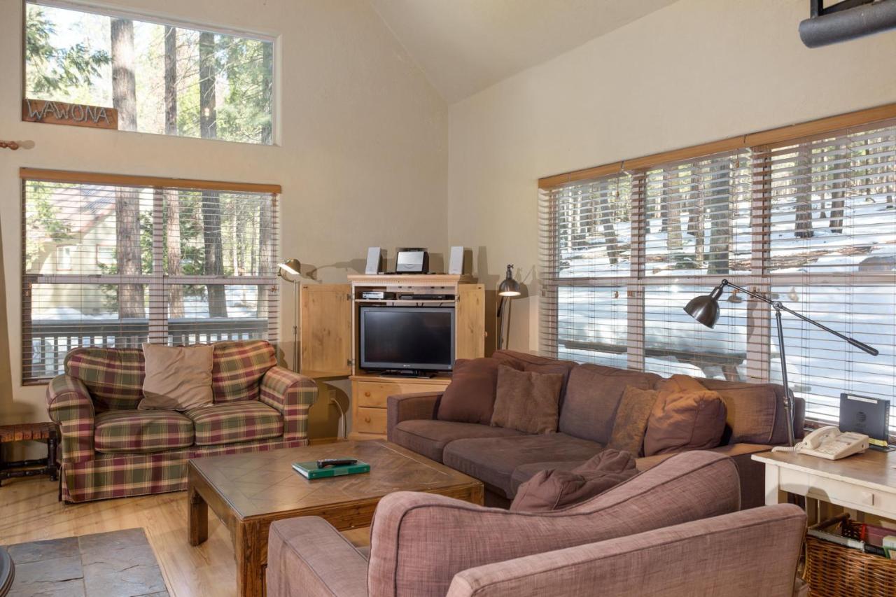 | 7S Wawona Chalet