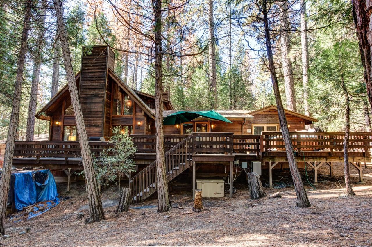 | 41A Cedar Chalet