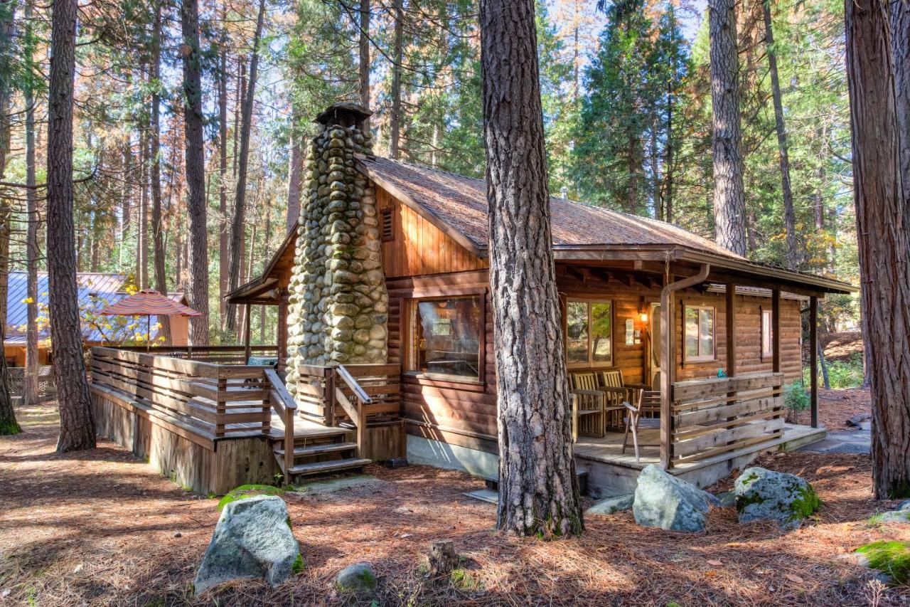 | 53 Creekside Cabin