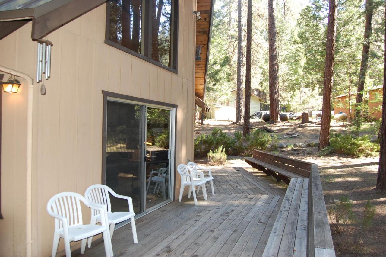 | 50 Spindlers Chalet