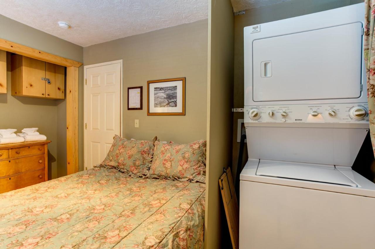 | 7S Wawona Chalet