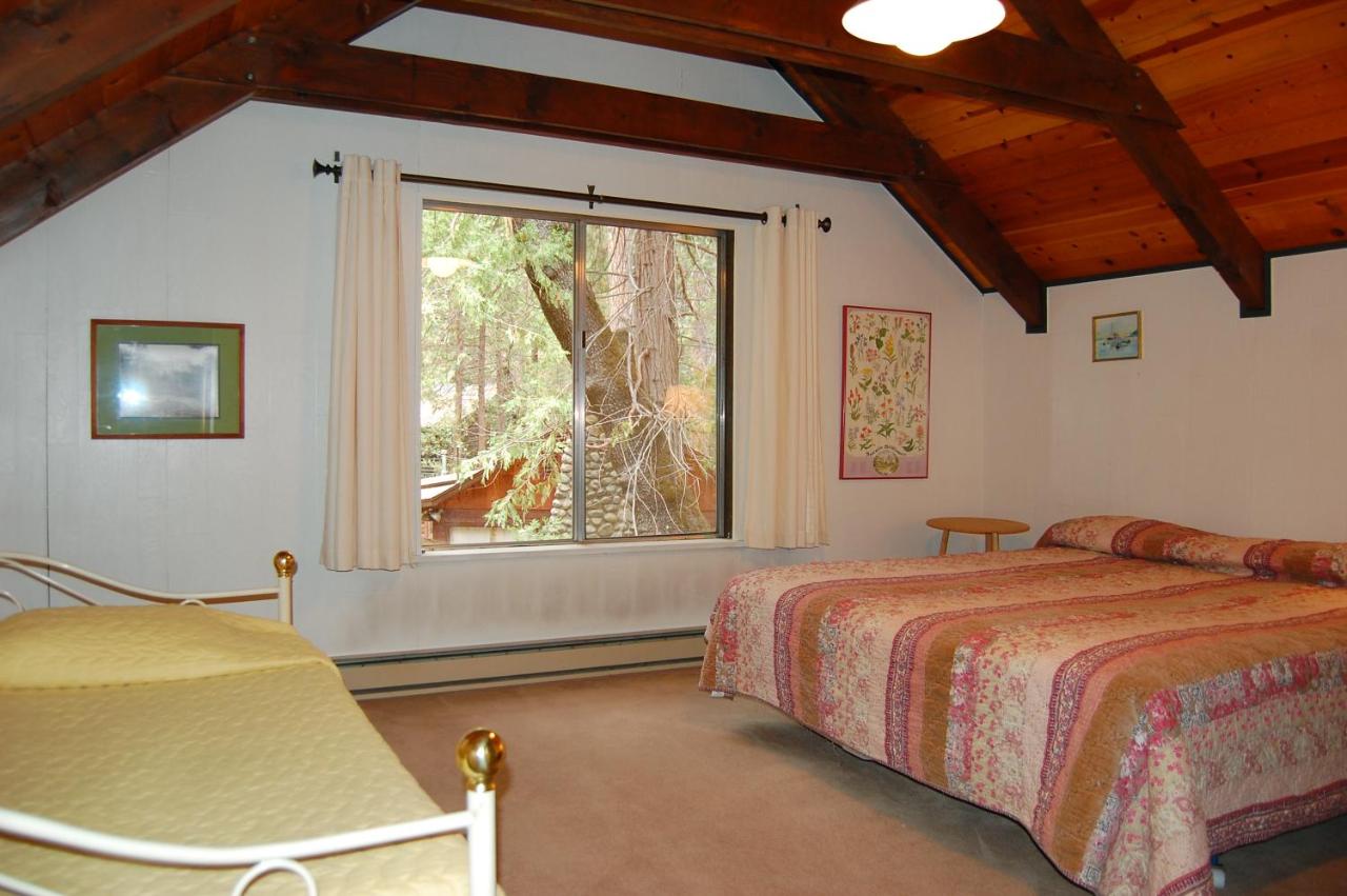 | 50 Spindlers Chalet