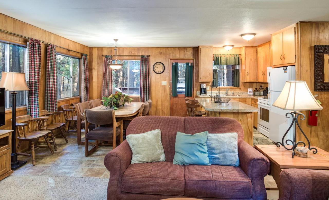  | 4 Pine Creek Cabin