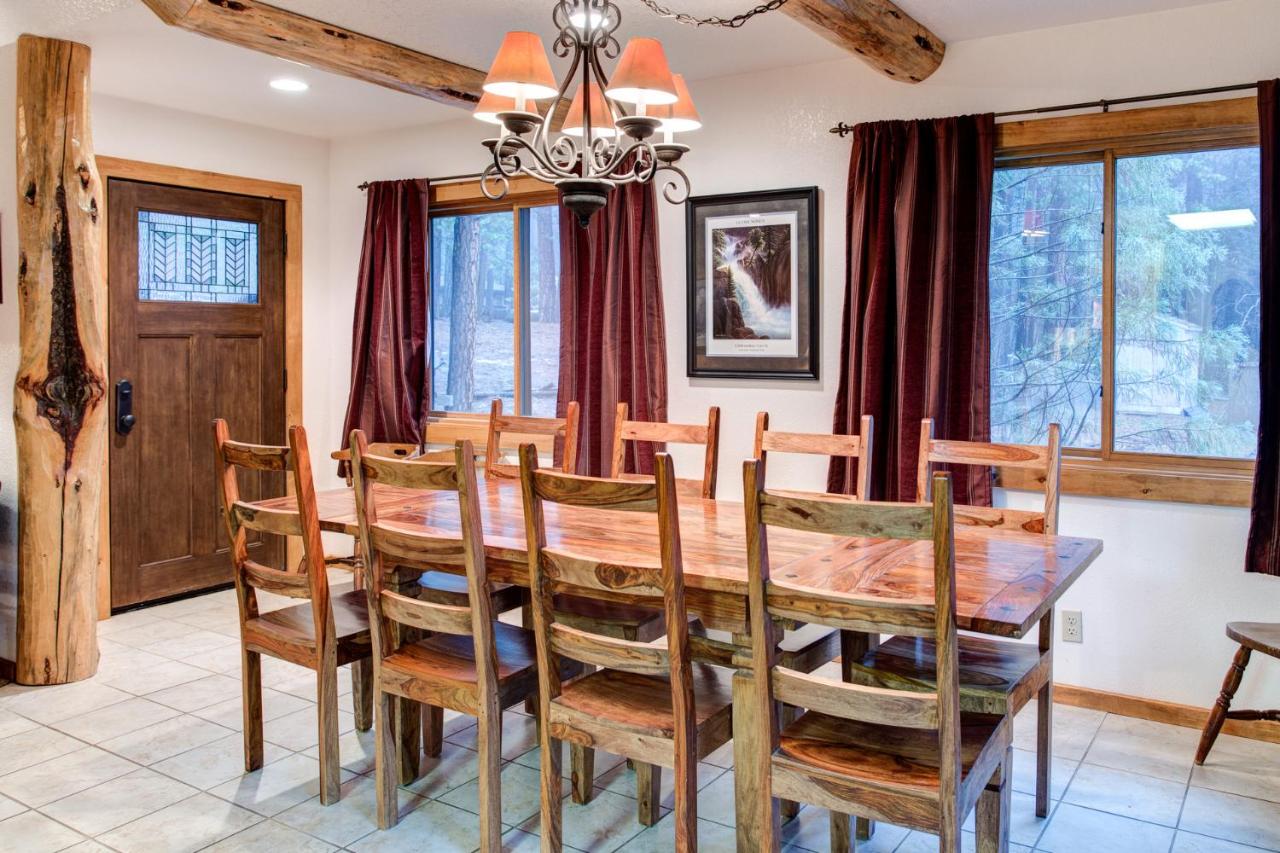 | 2N Big Pine Lodge