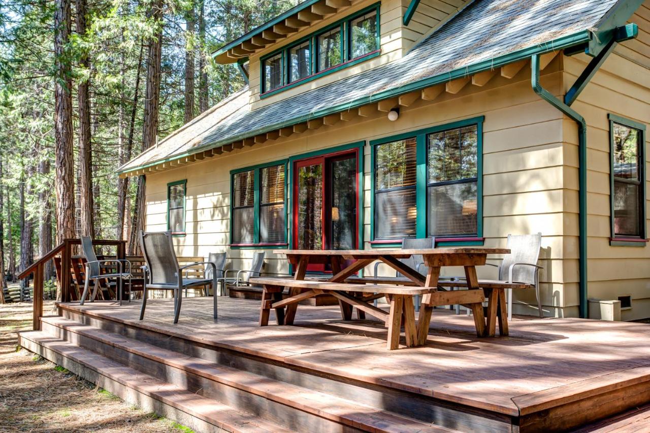 | 1A Wawona Retreat