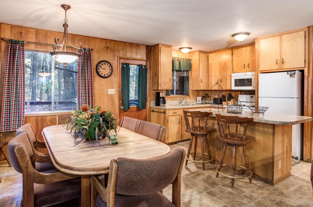 | 4 Pine Creek Cabin