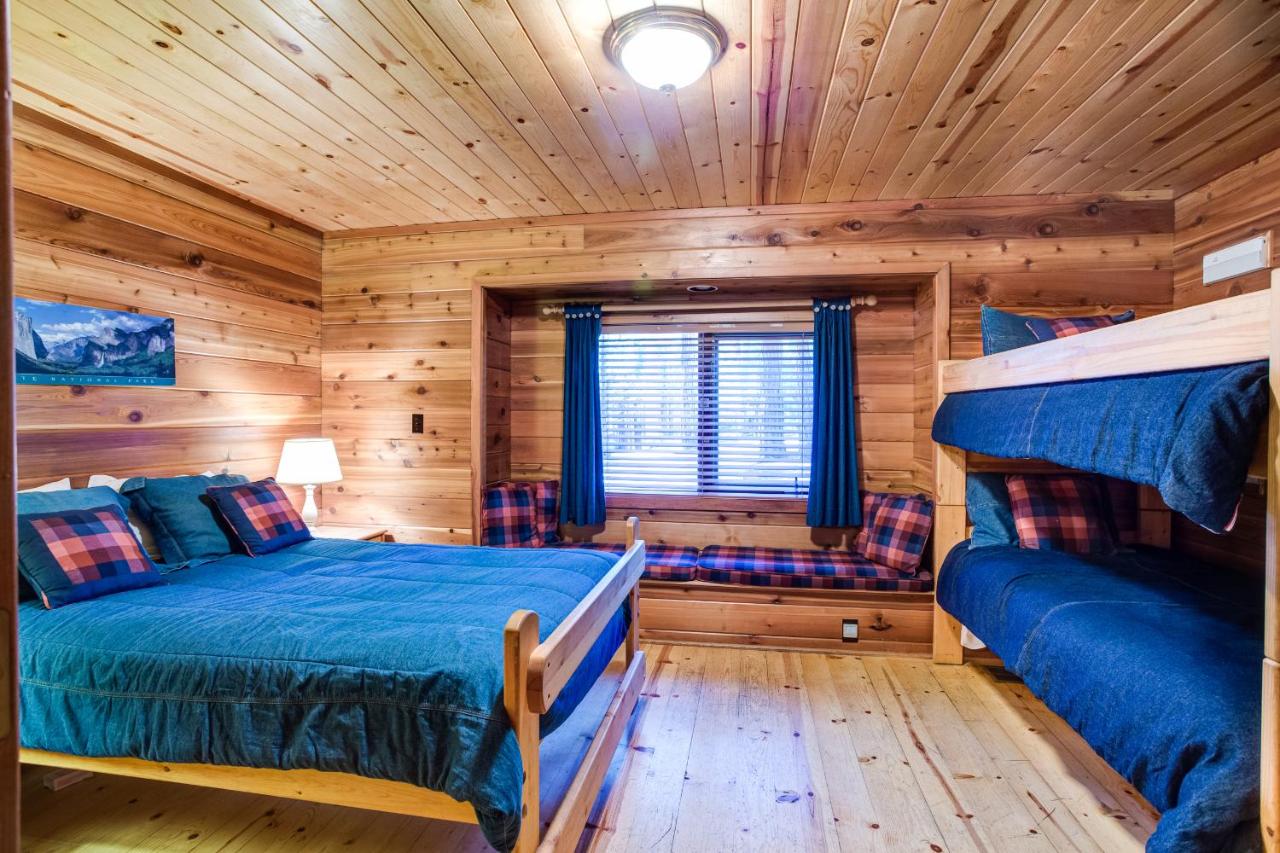 | 41A Cedar Chalet
