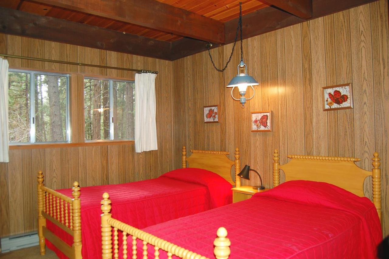 | 50 Spindlers Chalet