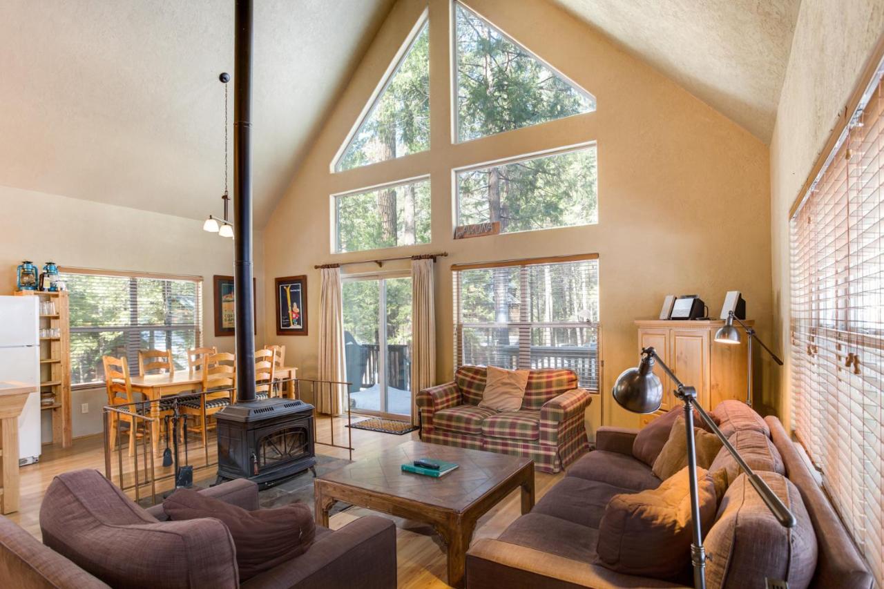 | 7S Wawona Chalet