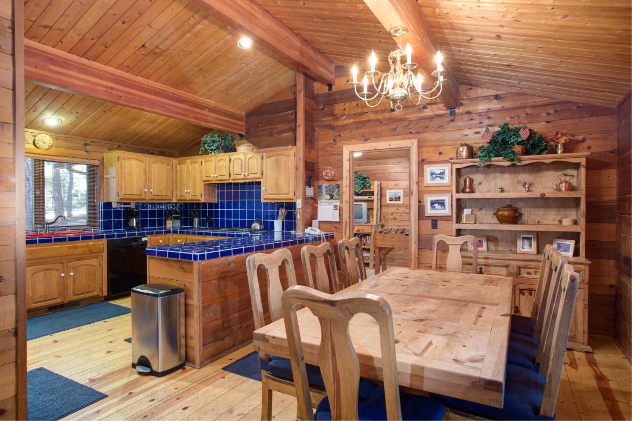 | 41A Cedar Chalet