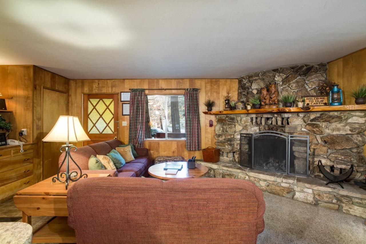 | 4 Pine Creek Cabin