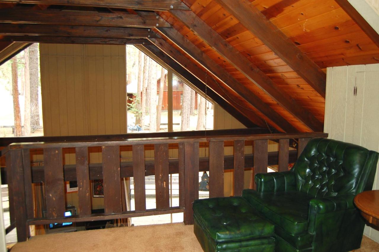 | 50 Spindlers Chalet