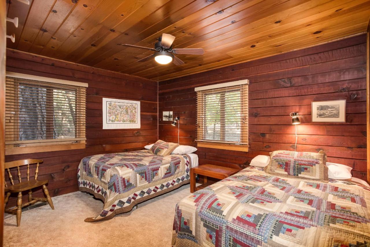 | 53 Creekside Cabin