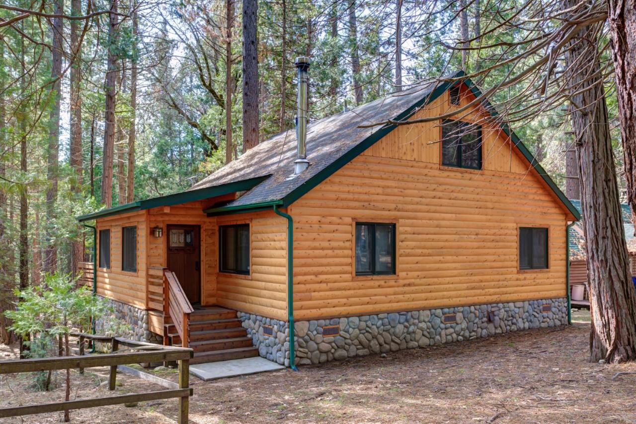 | 2N Big Pine Lodge