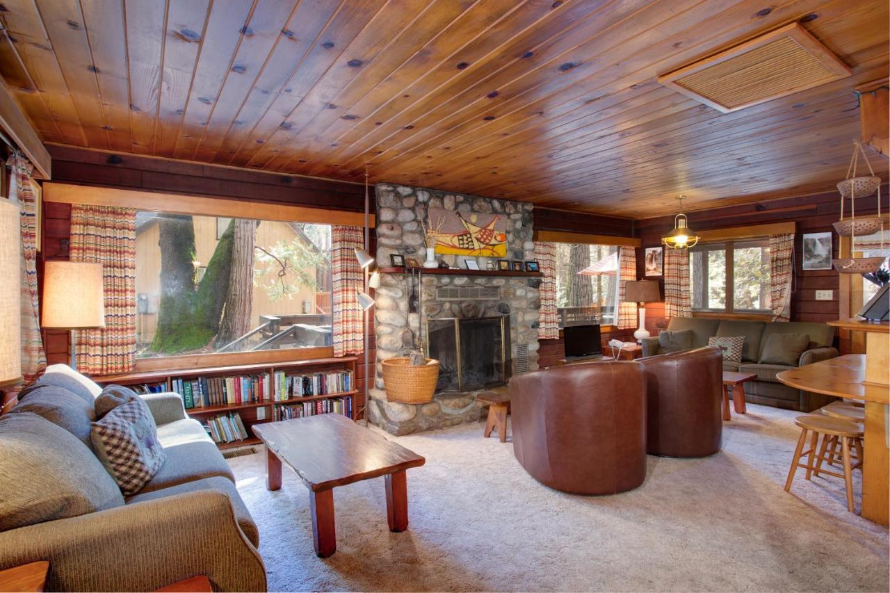 | 53 Creekside Cabin