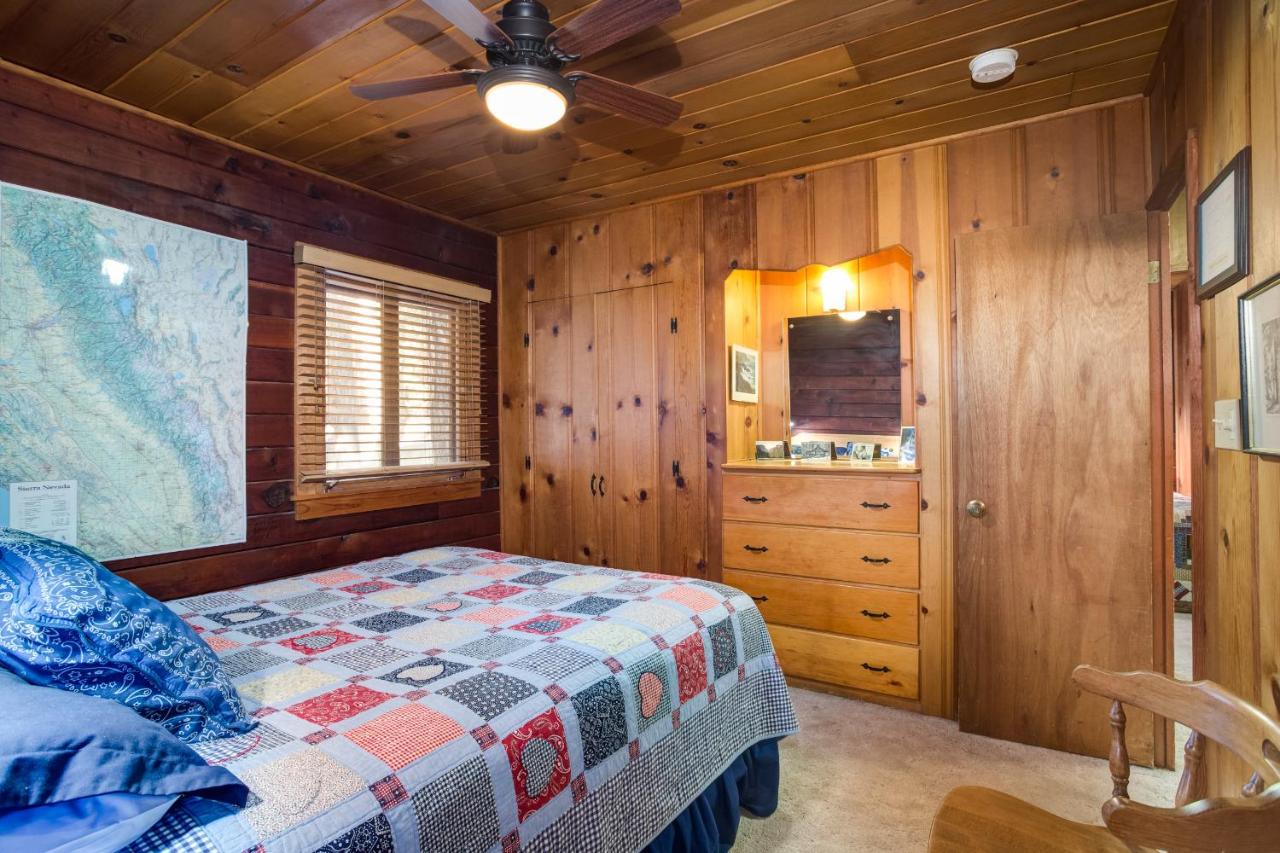 | 53 Creekside Cabin