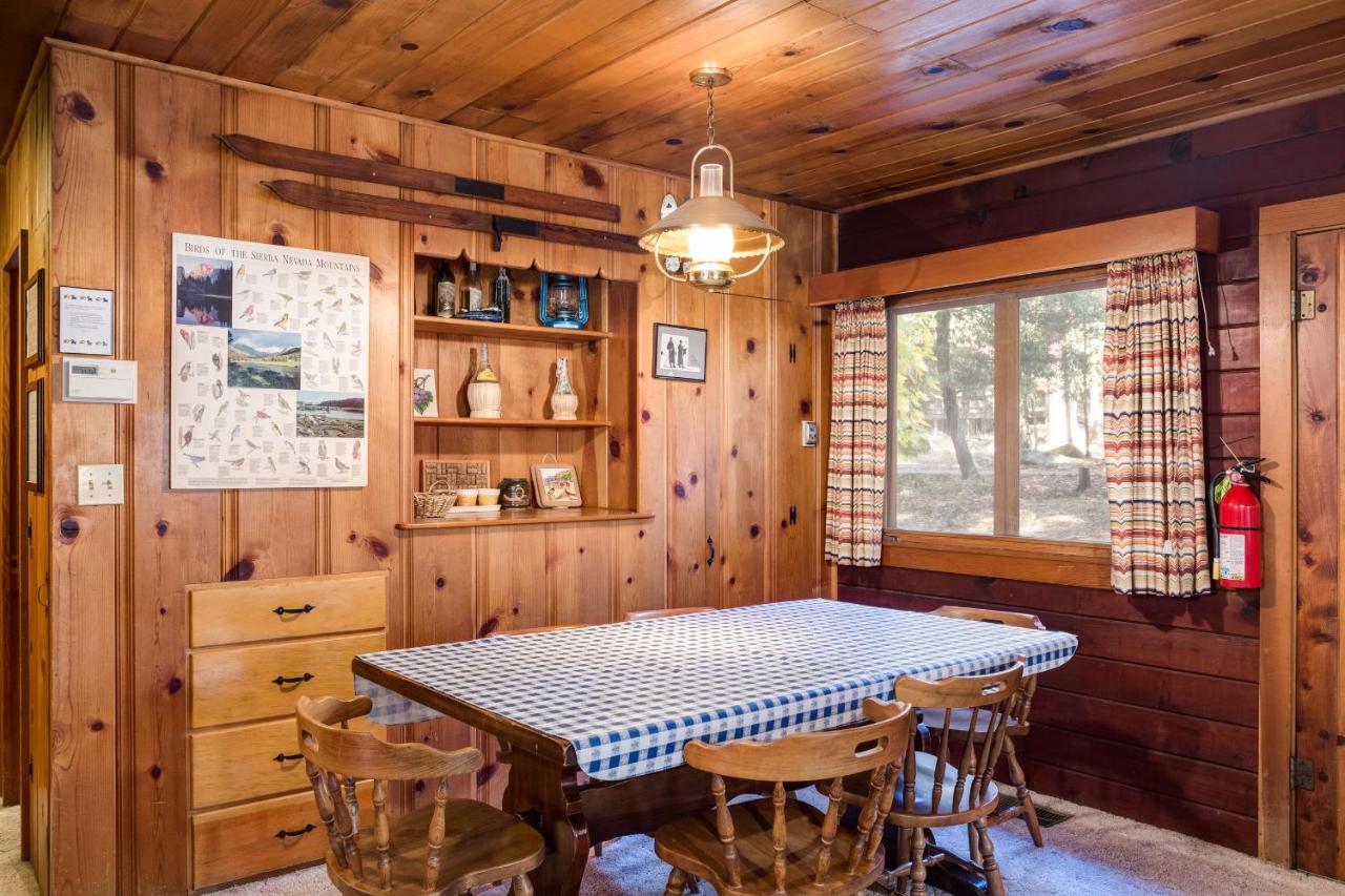 | 53 Creekside Cabin
