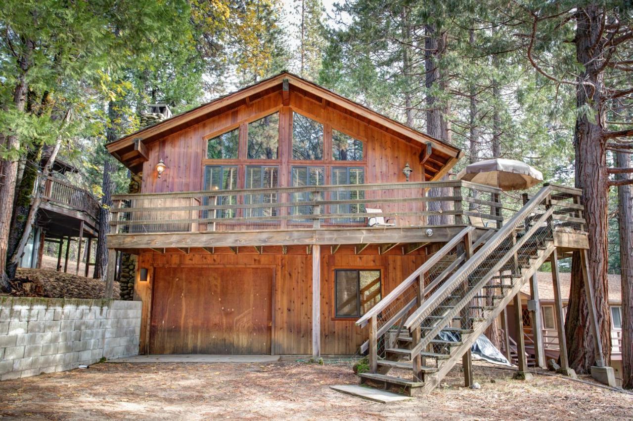 | 17B Tylers Timber Lodge