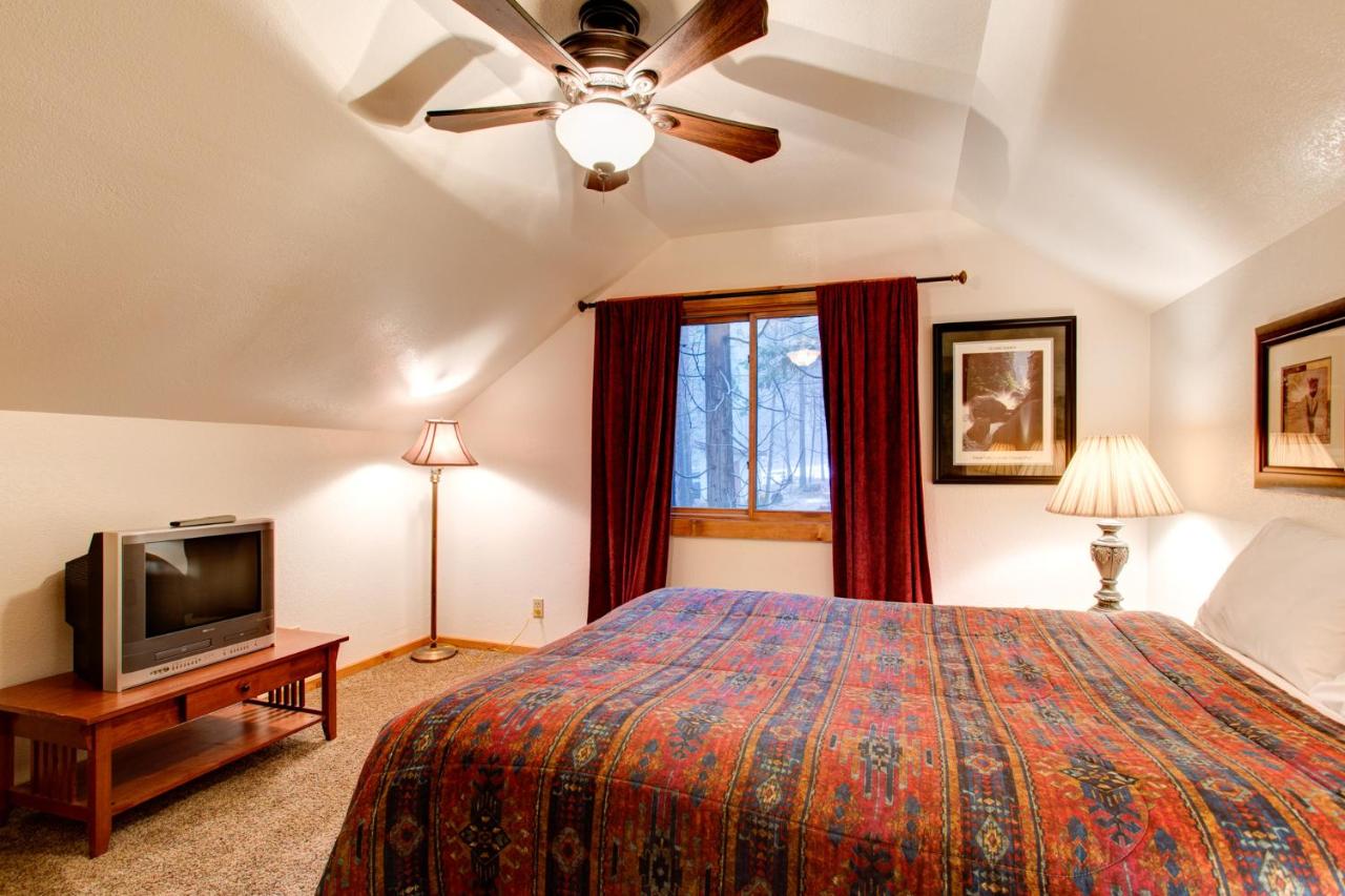 | 2N Big Pine Lodge
