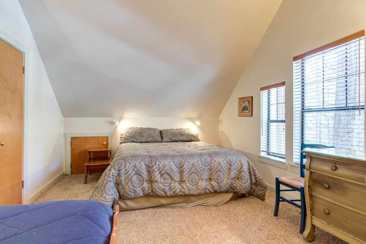  | 1A Wawona Retreat