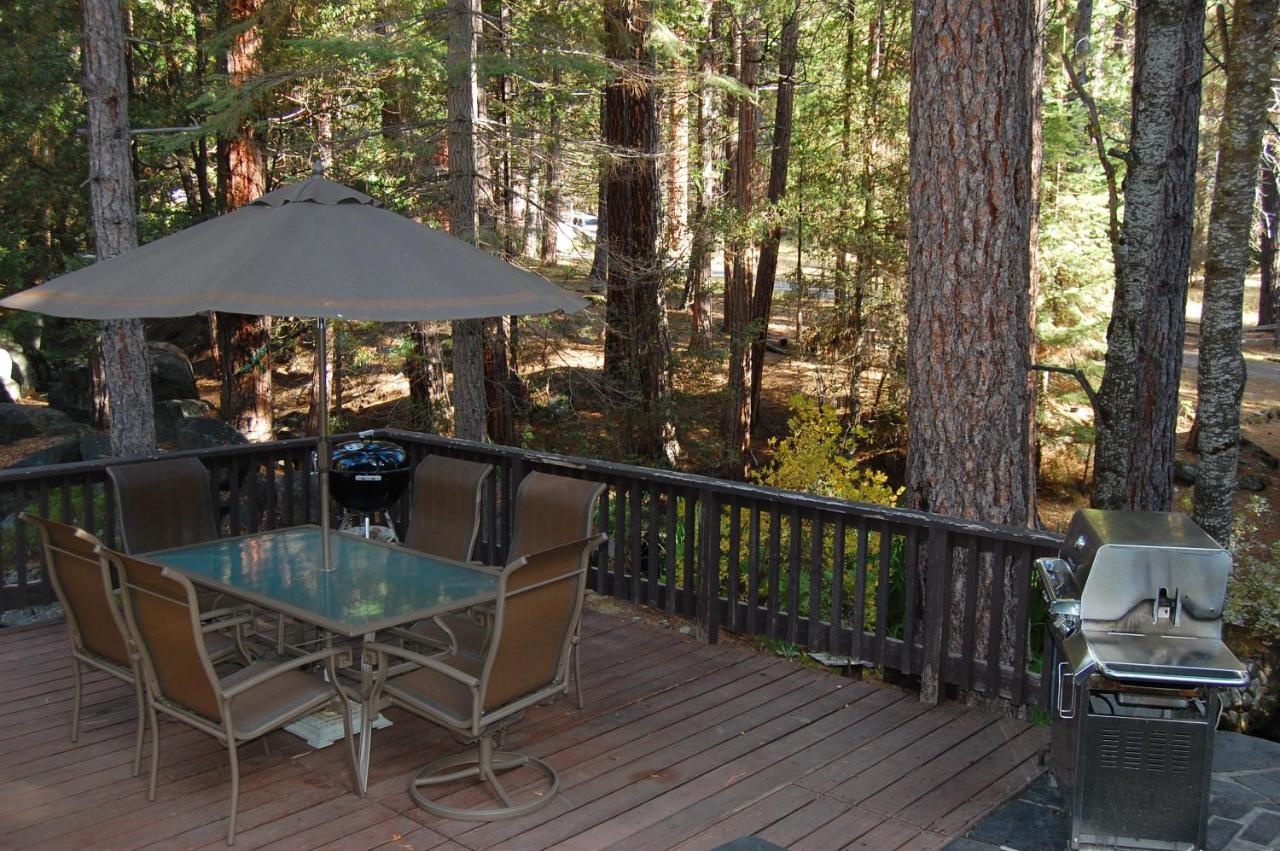 | 95R The Little Creek Cabin
