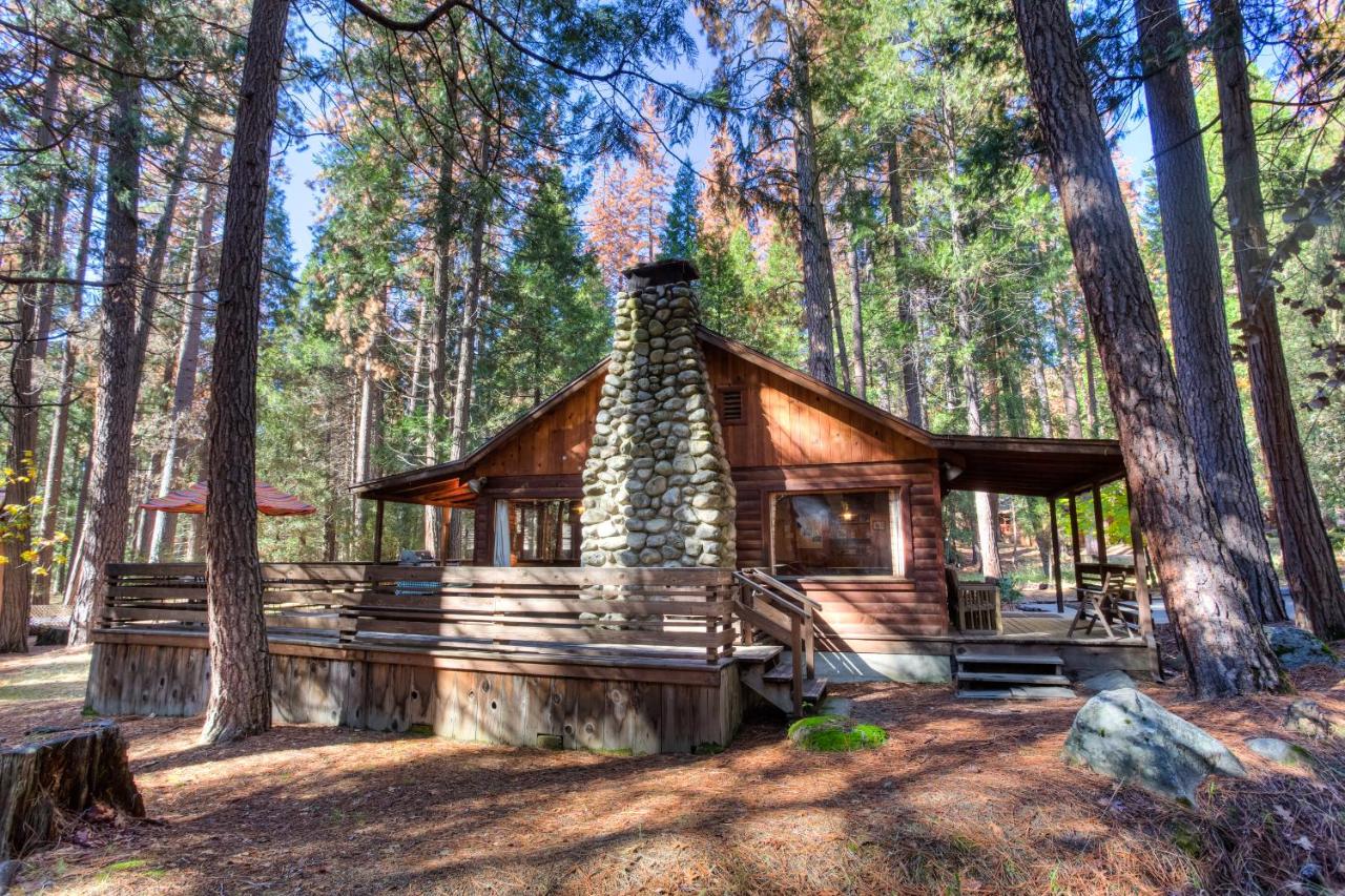 | 53 Creekside Cabin