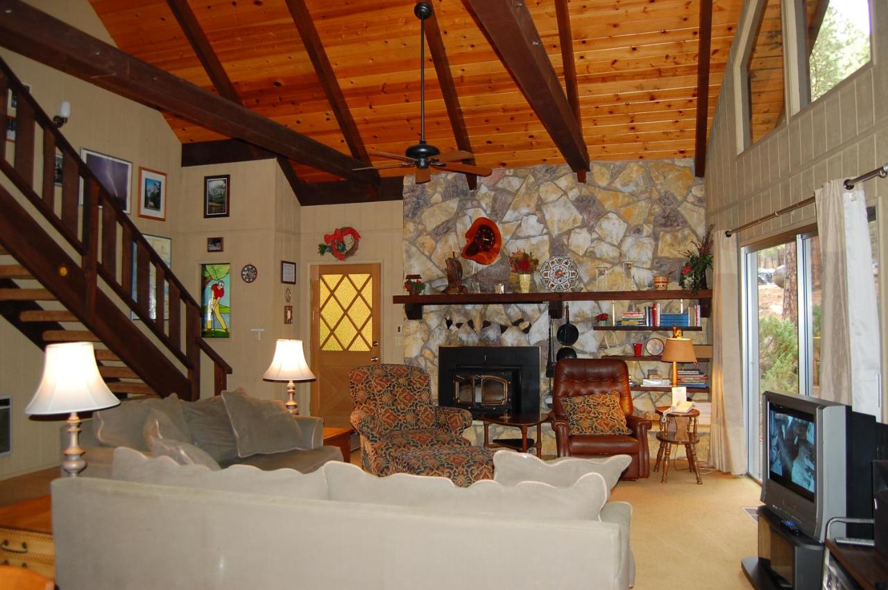| 50 Spindlers Chalet