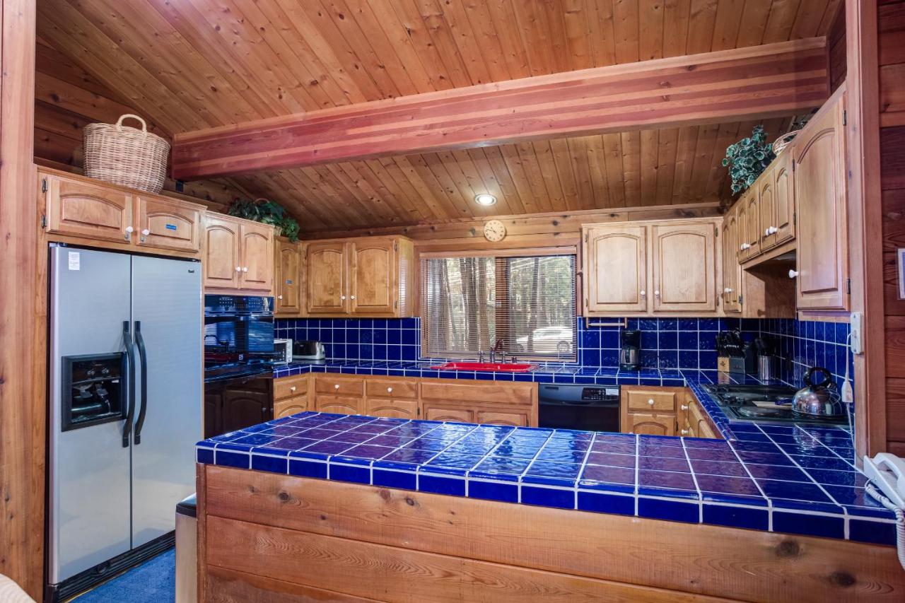 | 41A Cedar Chalet