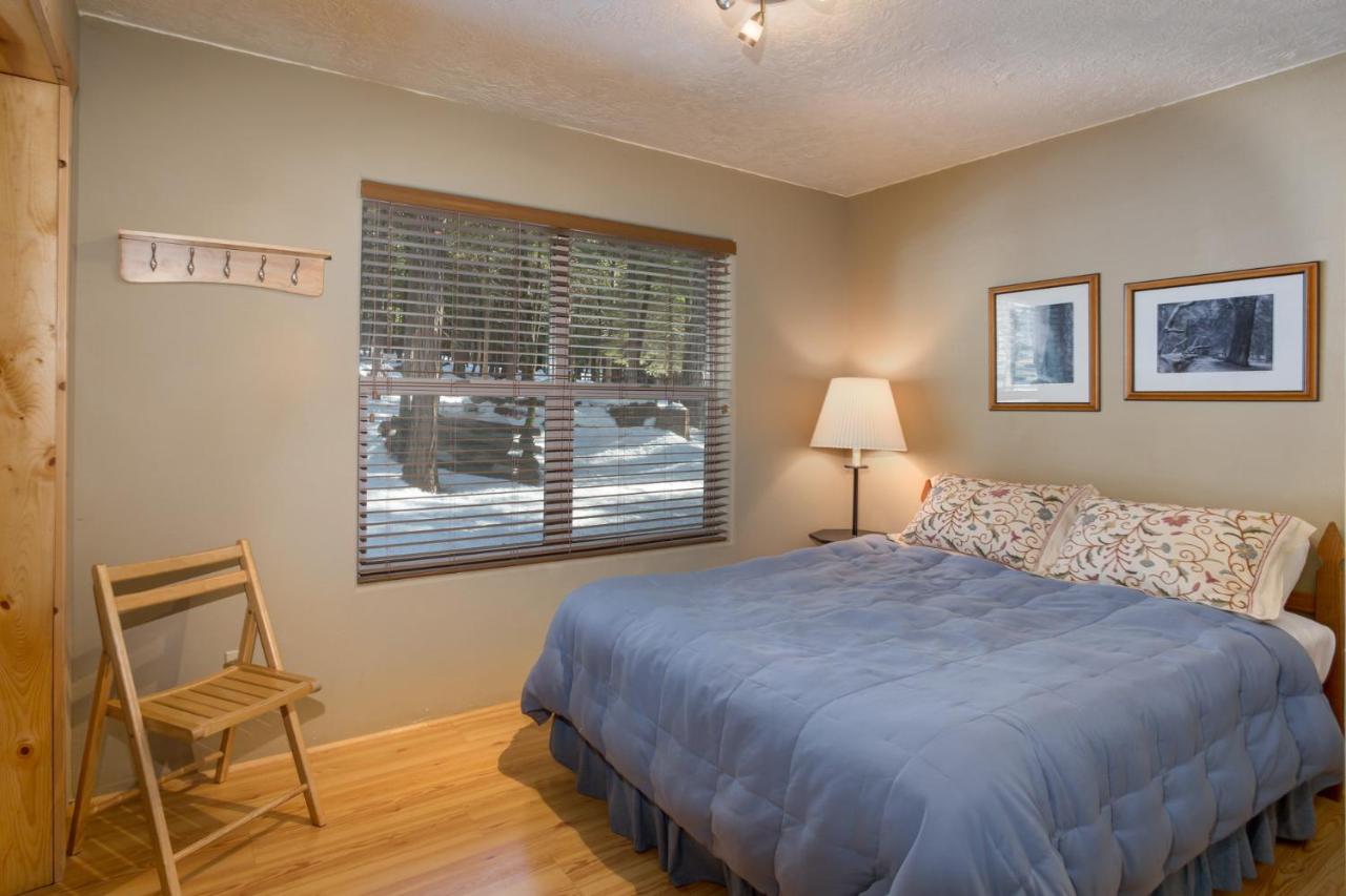 | 7S Wawona Chalet