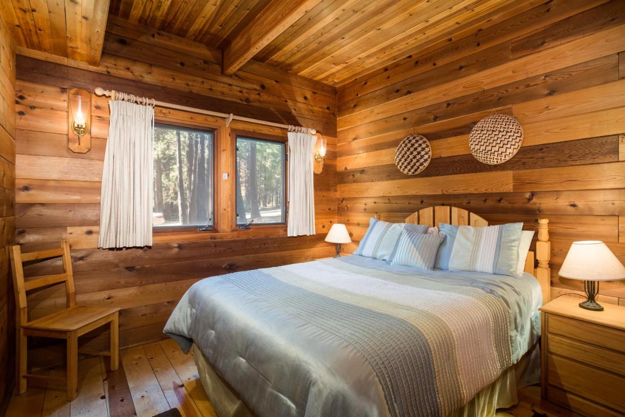 | 41A Cedar Chalet