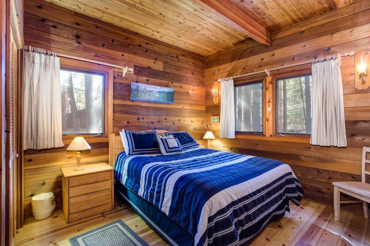 | 41A Cedar Chalet
