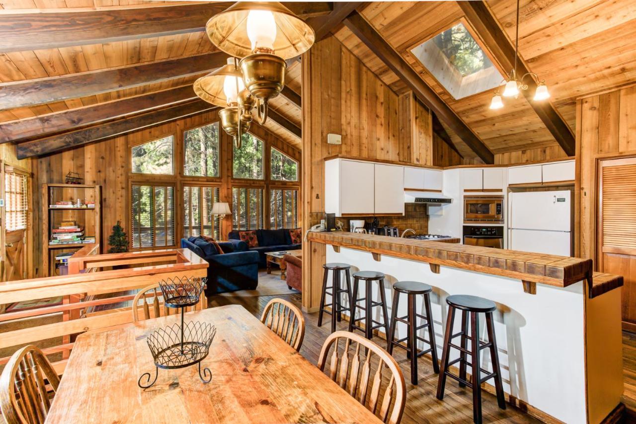 | 17B Tylers Timber Lodge