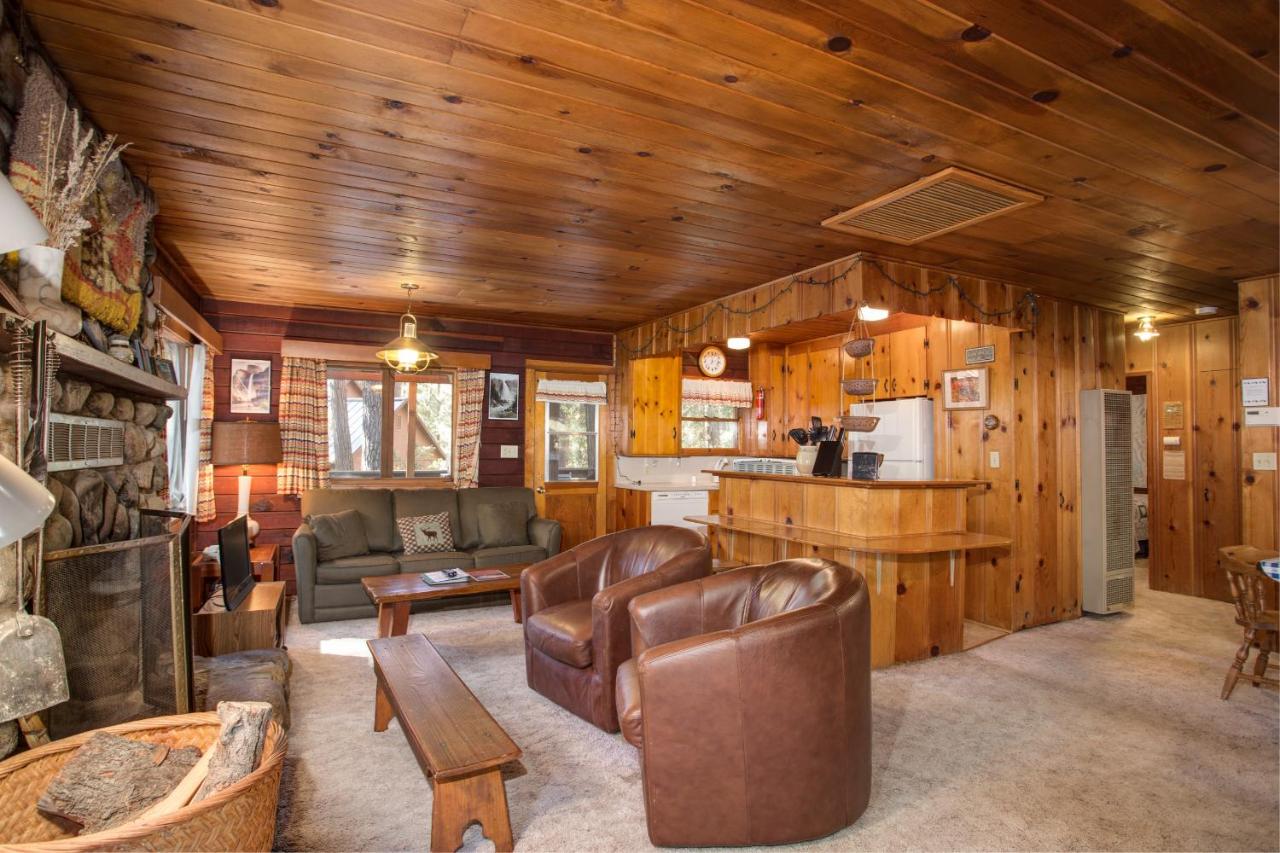 | 53 Creekside Cabin