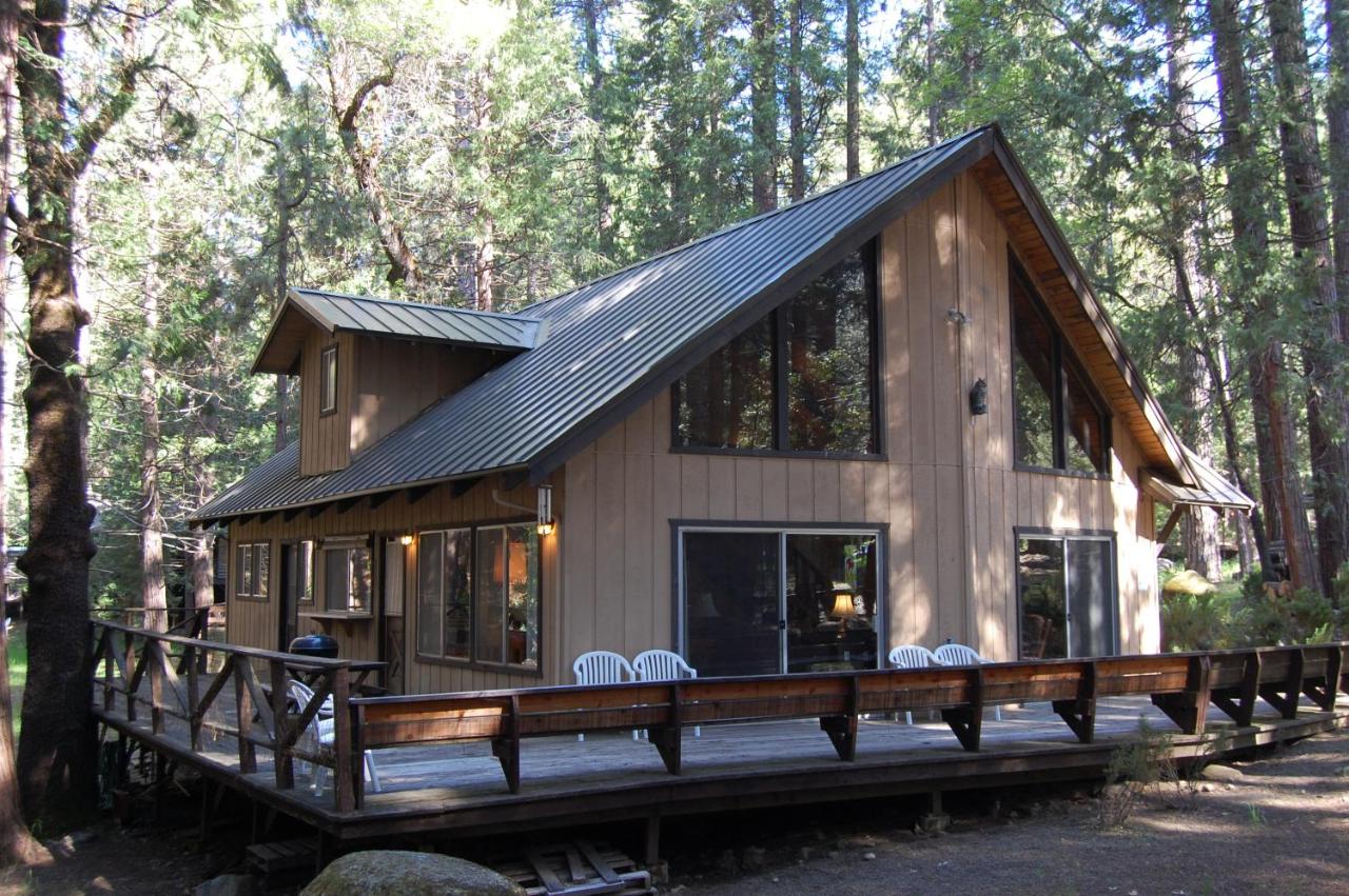 | 50 Spindlers Chalet