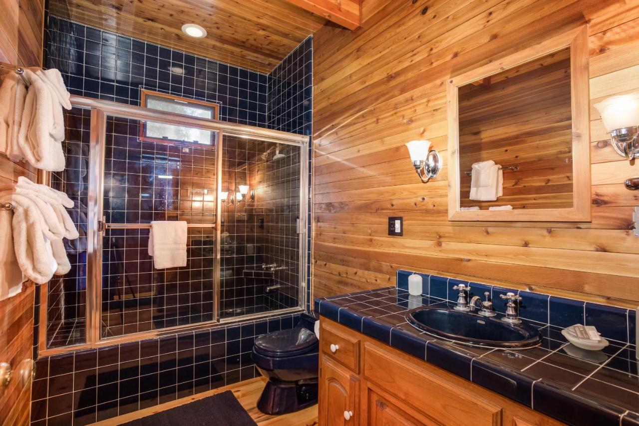 | 41A Cedar Chalet