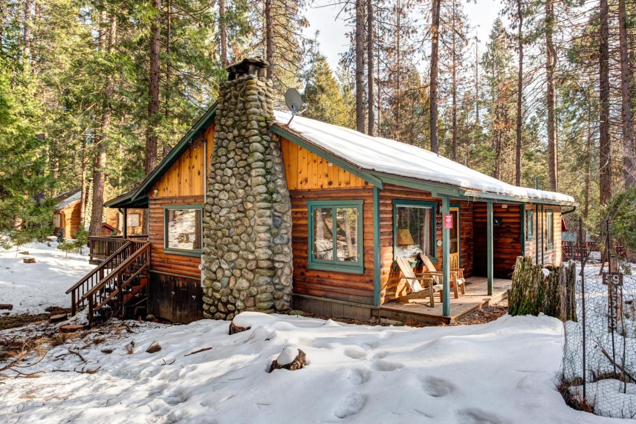 | 59 Hansen Cabin