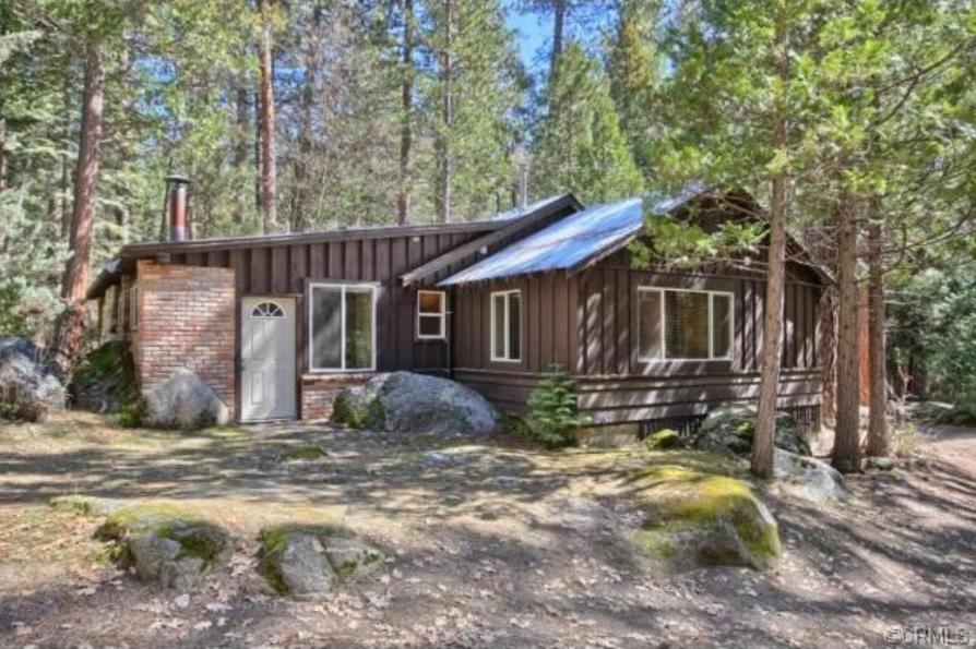 | 95R The Little Creek Cabin