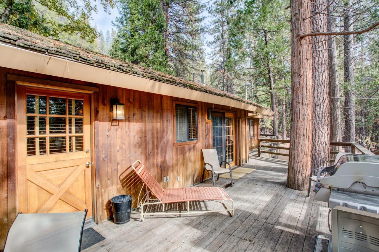 | 17B Tylers Timber Lodge