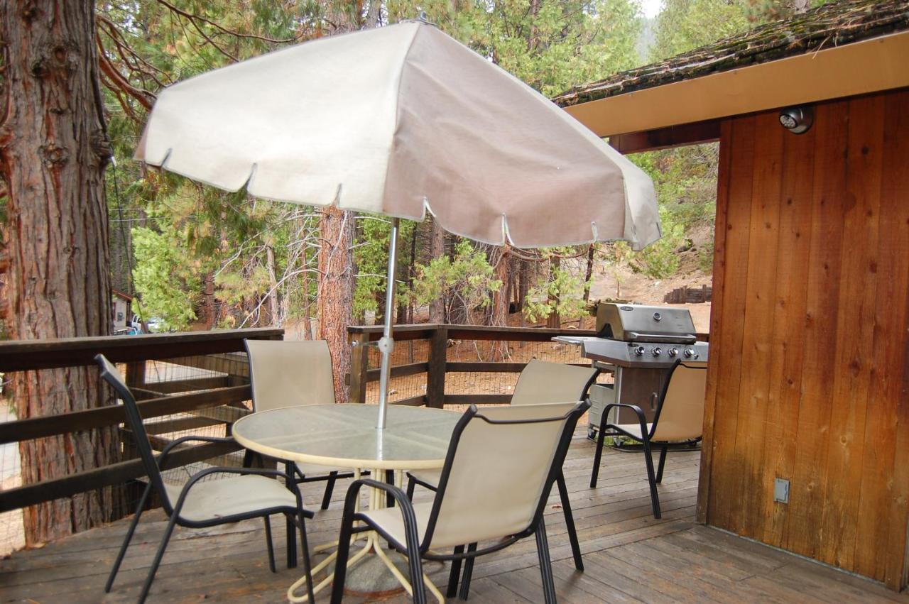 | 17B Tylers Timber Lodge