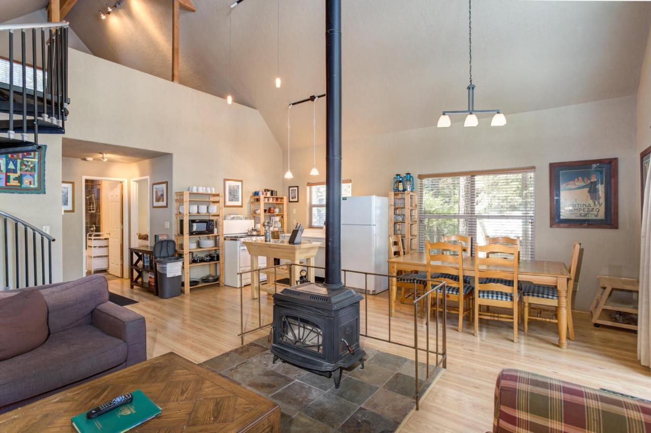 | 7S Wawona Chalet