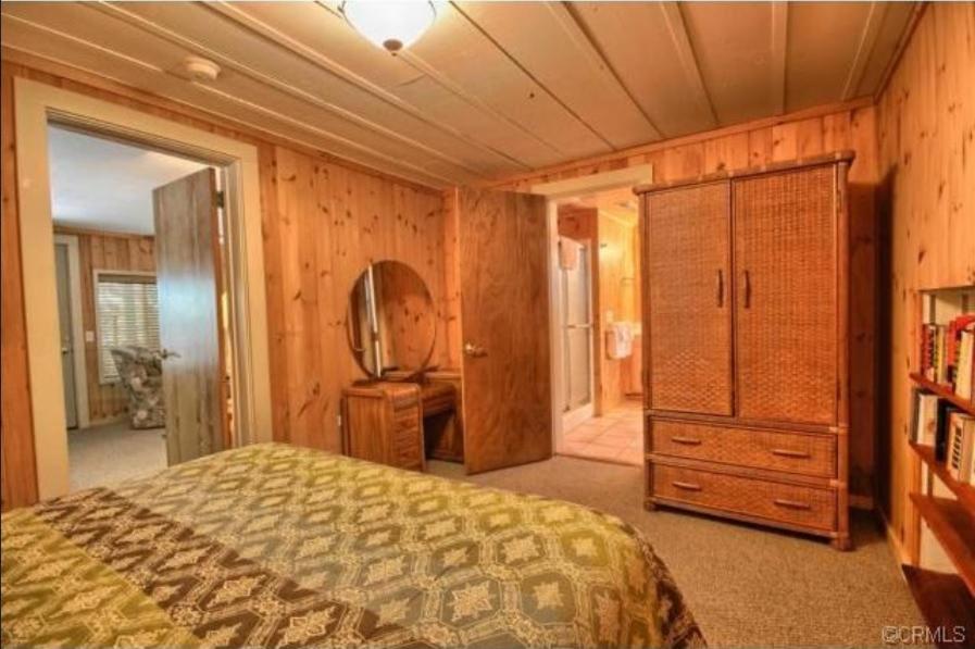 | 95R The Little Creek Cabin