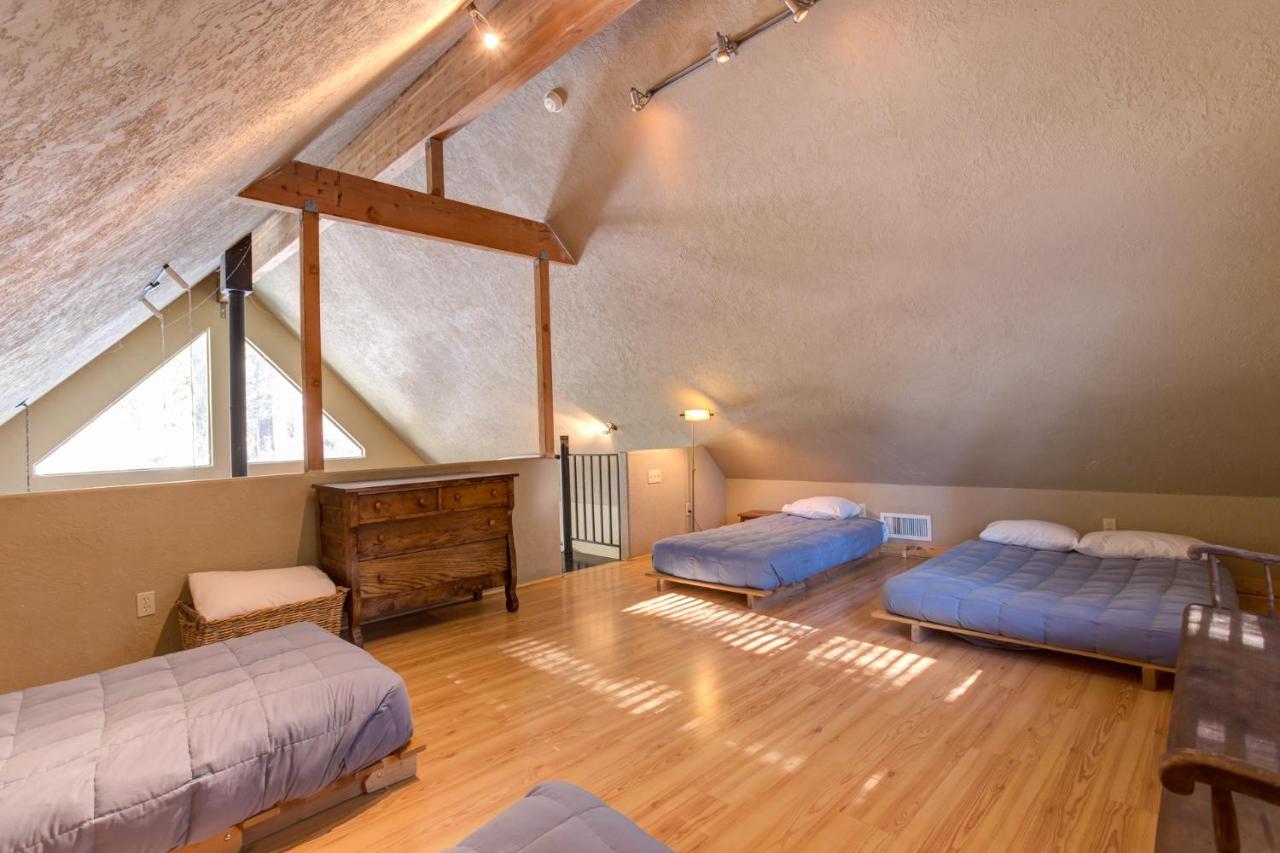 | 7S Wawona Chalet