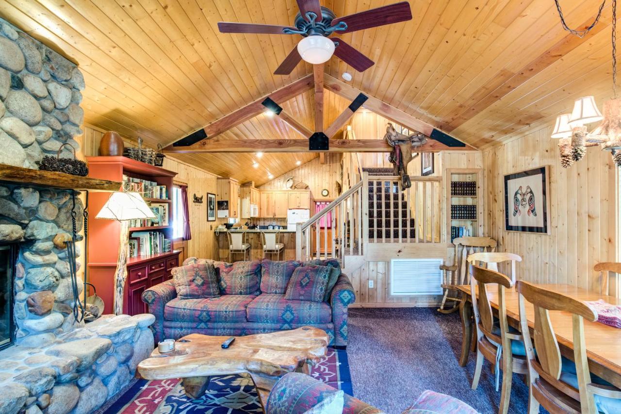 | 21 River Refuge