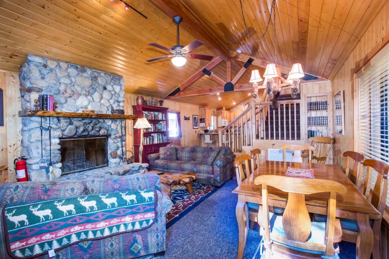 | 21 River Refuge