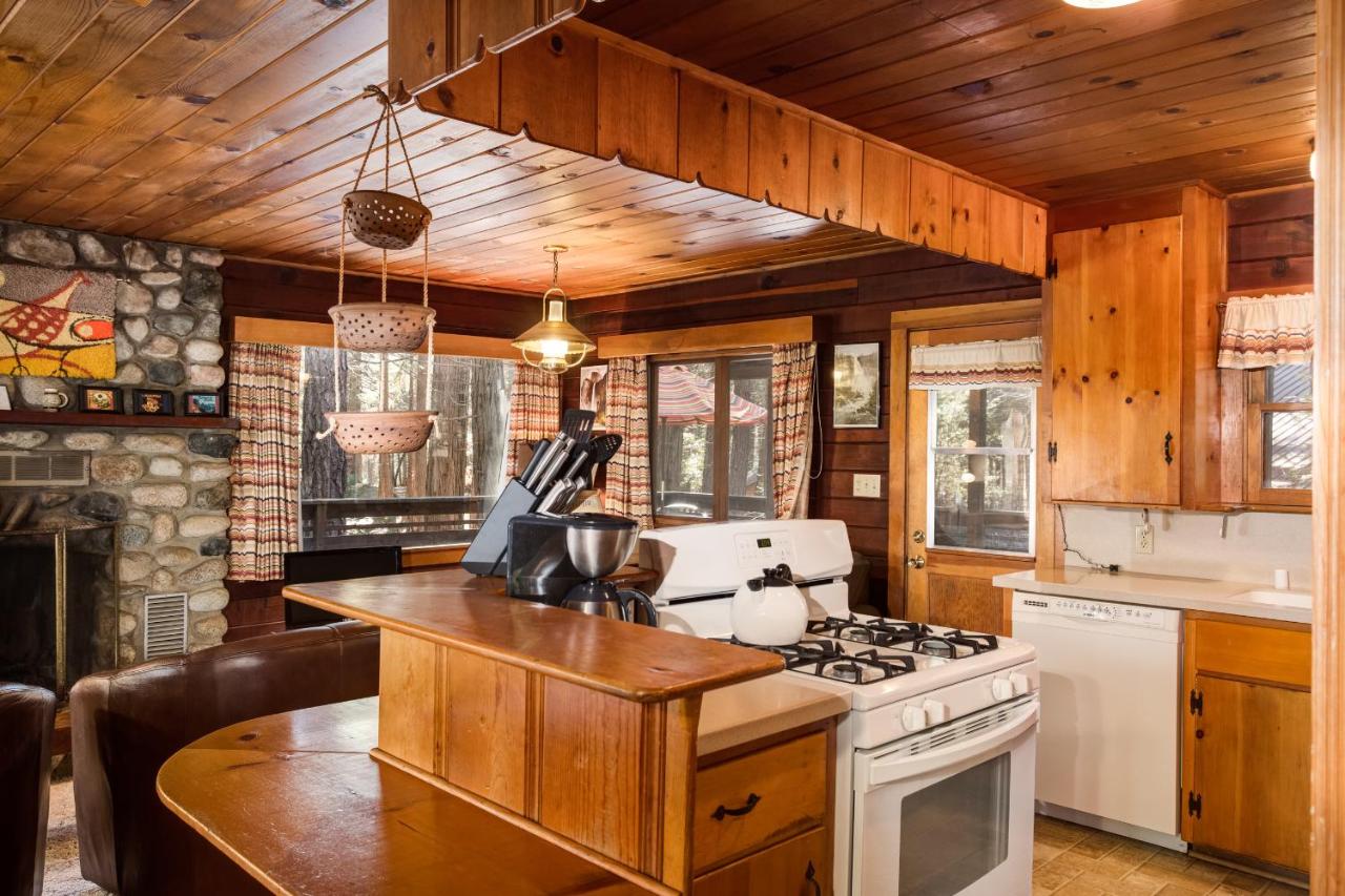 | 53 Creekside Cabin